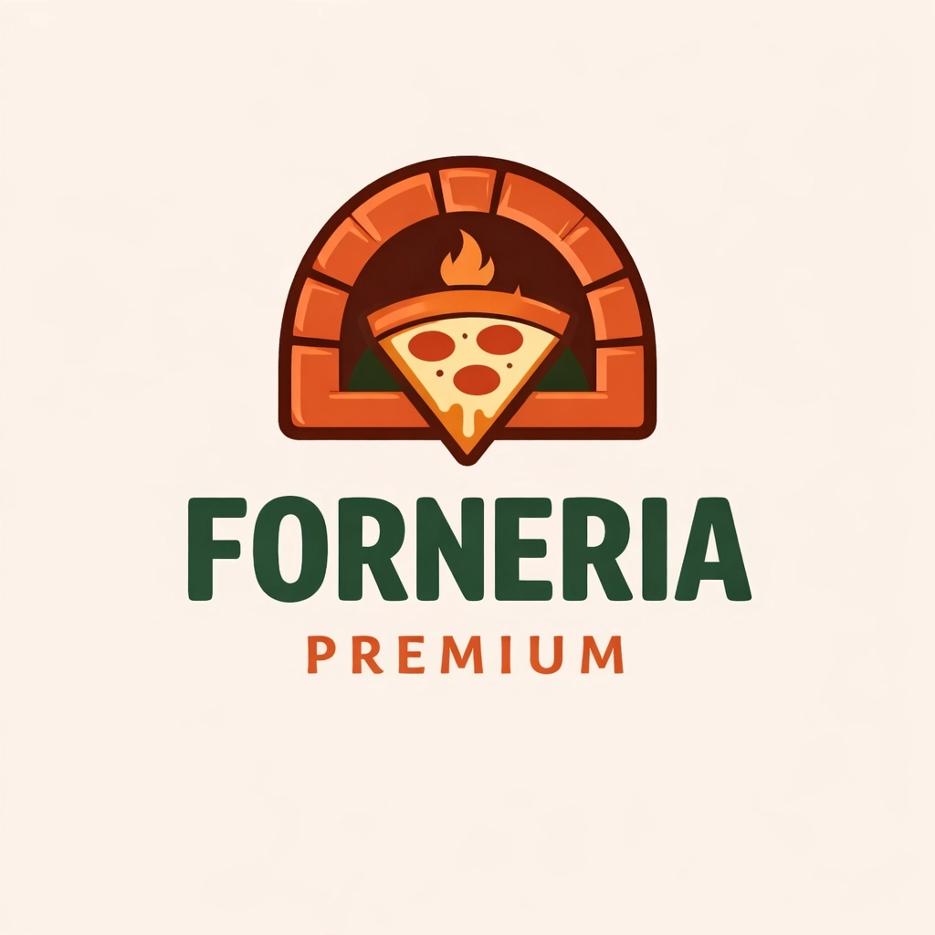 Pizzaria Forneria Premium